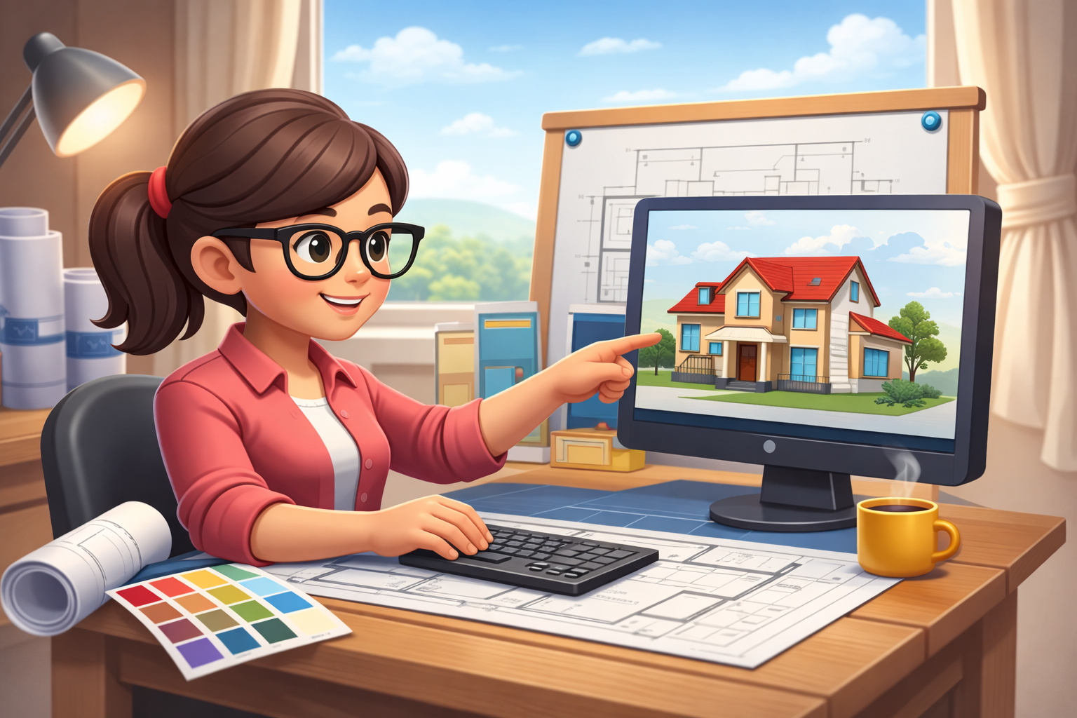 3D Design